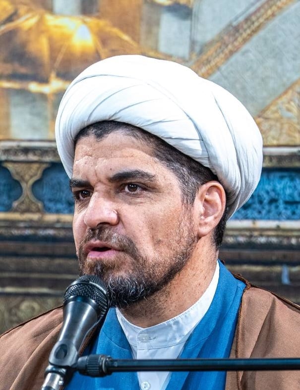 حسین شانظری