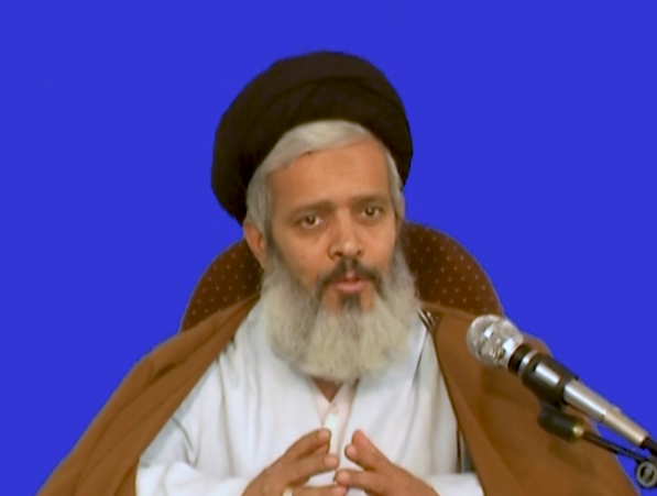 استاد حسینی