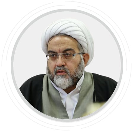 استاد محمد تقی سبحانی
