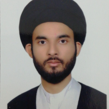 Syed Sikandar Kazim Taqvi