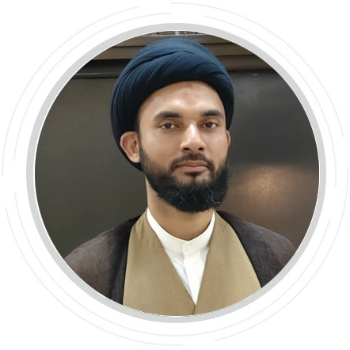 Syed Sikandar Kazim Taqvi