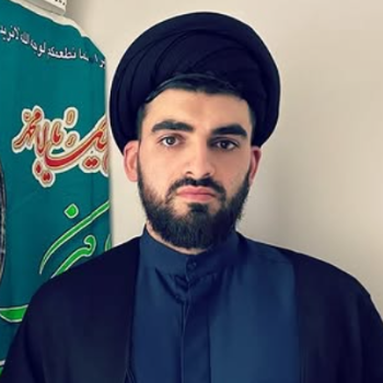 Sayed Ali Shobayri