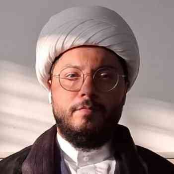 Sheikh Muhammad Hussein Rajabian