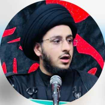 الاستاذ السيد علي الرجبي
