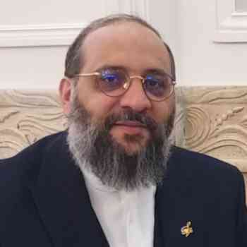 استاد محمد علی موحدی