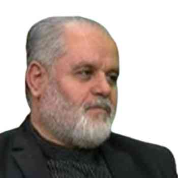 الاستاذ الشیخ حسین کریمو