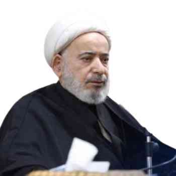 الاستاذ الشيخ جعفر الطبسي