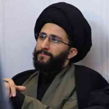 الأستاذ السيد أسد الله الرجا