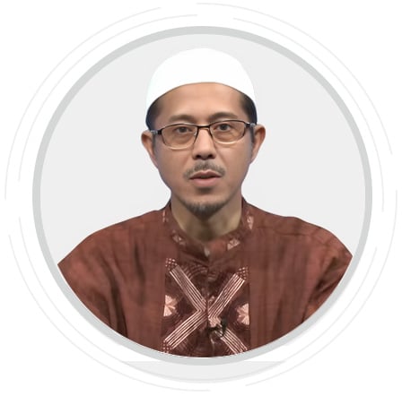 Ust. Ahmad Marzuki Amin