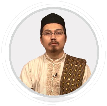 Ust. M.Habri Zen