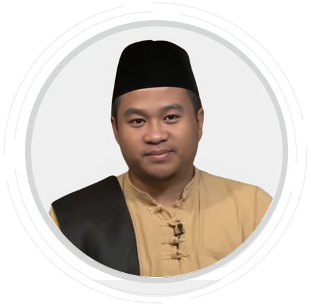 Ust. Abadi Irfani