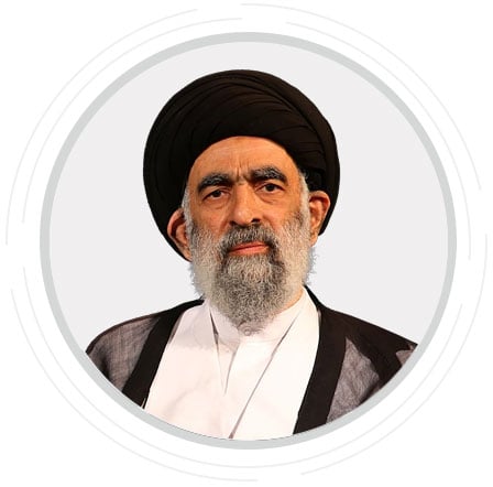 الاستاذ السيد هادي المدرسي