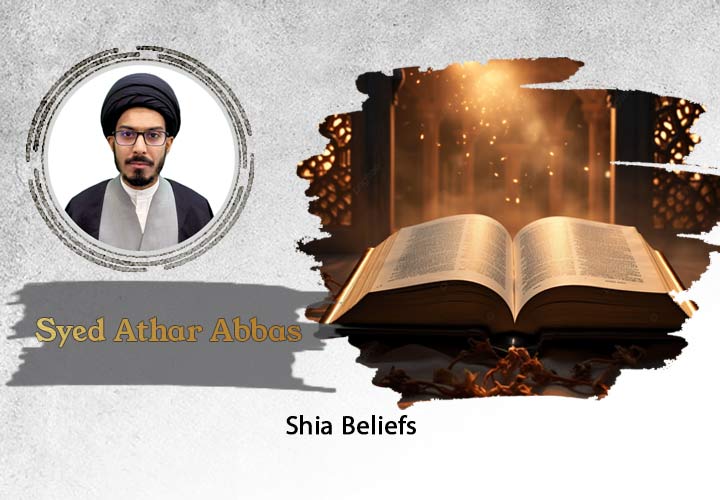 Shi'a Beliefs