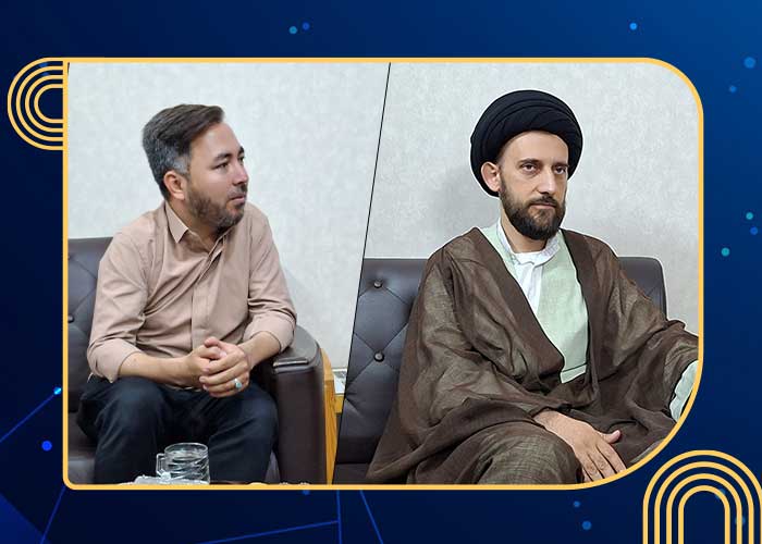 تولید دوره‌های تخصصی حفظ قرآن کریم، مداحی، روضه‌خوانی و صداسازی