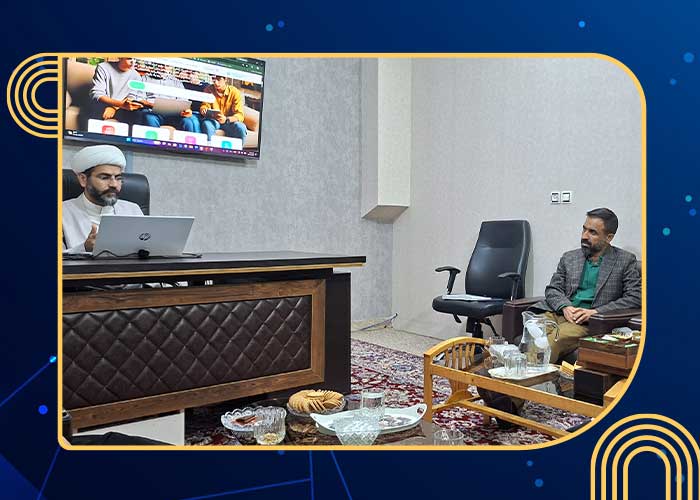 بررسی زمینه های نشر دوره‌های آموزشی - تربیتی ویژه کودک و نوجوان