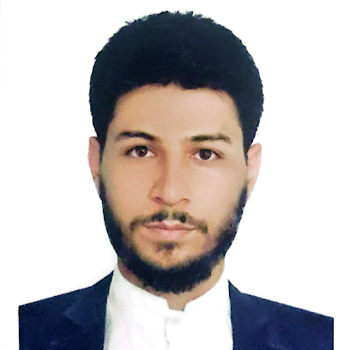 Mojtaba Shahrajabian مجتبی شاه رجبیان