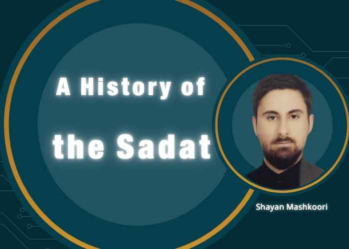 A History of the Sadat