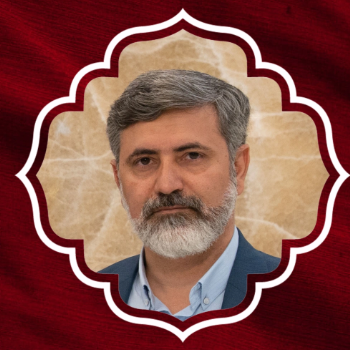 محمد فاضل عمومی