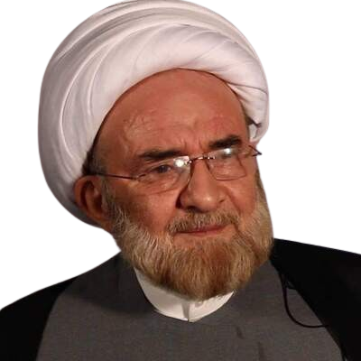 الاستاذ الشيخ علي الكوراني