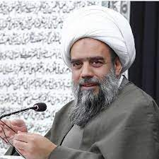 الاستاذ الشيخ عبدالكريم الحائري