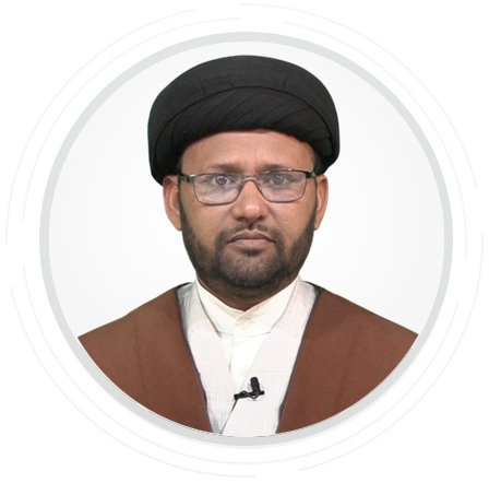 استاد صفدر حسین نقوی