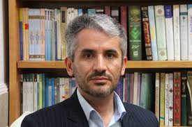 اکبر باقری