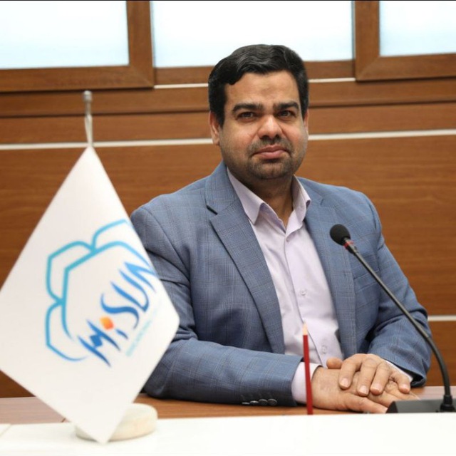 حسین شریفی