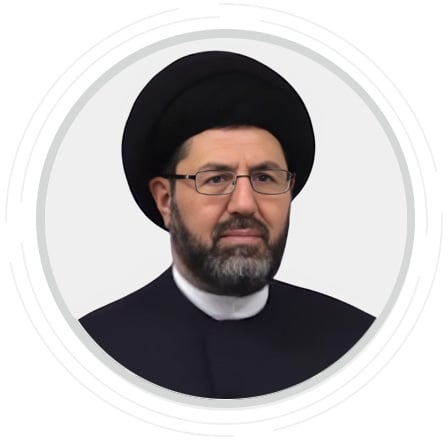 سید حسن قزوینی