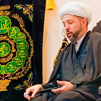 Sheikh Mateen Charbonneau