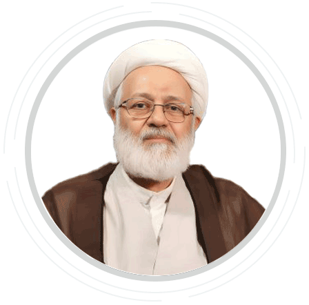 استاد ناصرالدین انصاری قمی